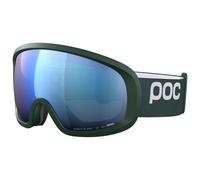 POC - Fovea Mid S2 (VLT 20%) - Masque de ski - pargasite green