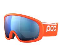 POC - Fovea Mid S2 (VLT 20%) - Masque de ski - zink orange