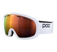 POC - Fovea Mid S2 (VLT 22%) - Masque de ski - hydrogen white