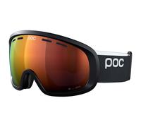 POC - Fovea Mid S2 (VLT 22%) - Masque de ski - uranium black