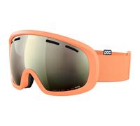 POC - Fovea Mid S2 (VLT 29%) - Masque de ski - apricot sunstone