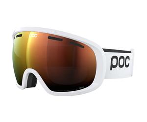 POC Fovea - Mixte - Blanc - taille Unique- modèle 2026