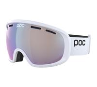 POC - Fovea Photochromic S1-S3 (VLT 55-13%) - Masque de ski - hydrogen white