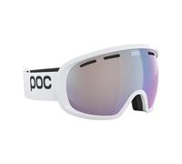 POC - Fovea Photochromic - unisex - Sport - Blanc - Taille: ONE Size