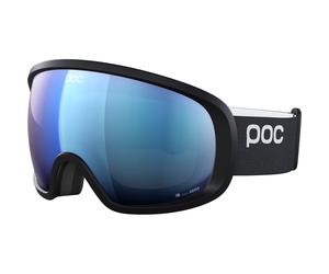 POC Fovea Uranium - Homme - Noir - taille Unique- modèle 2027