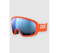POC Fovea Zink Orange Masque orange Uni