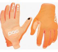 POC Gants de vélo à doigts longs - AVIP LONG - Orange XL