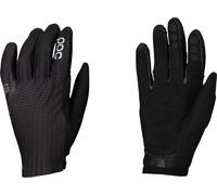 POC Gants Savant MTB Doigts longs Noir (Uranium Black) M Homme