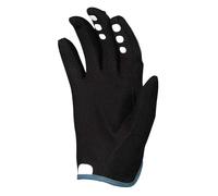 POC Gants Resistance Enduro Adj – Ajustables – Calcite Bleu L Homme