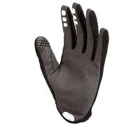 POC Gants Resistance Enduro Adjustable – Homme Taille L – Noir / Uranium Black