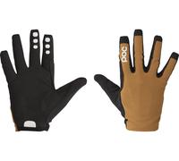 POC Gants Resistance Enduro brun