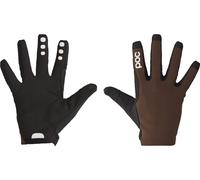 POC Gants Resistance Enduro brun