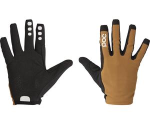 POC Gants Resistance Enduro brun