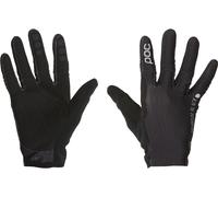 Poc Savant Gloves Noir L Homme Uranium Black