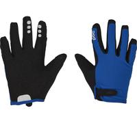 POC Gants Youth Resistance MTB Adjustable bleue