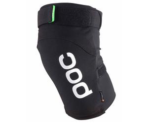 POC - Genouillères de VTT - Joint VPD 2.0 Knee Uranium Black - Taille XL - Noir Noir XL