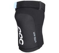 POC Paire de genouillères Joint VPD Air Knee Uranium Homme Graphite - Jambières et manchettes de cyclisme XL