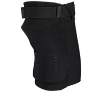 POC - Genouillères de VTT - Vpd Air Knee Fabio Ed. Uranium Black/Gold - Taille M - Noir Noir M