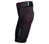 POC – Protection genouillère VTT – Joint VPD 2.0 Long Knee – Uranium Black – Taille S
