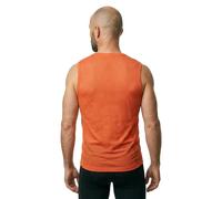 Poc - Air Indoor Vest - Sous-vêtement vélo homme Zink Orange - S