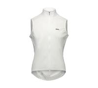 Poc Enthral Gilet Blanc M Homme
