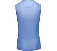 POC gilet de cyclisme - ESSENTIAL LAYER - bleu M