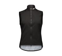 Gilet femme poc enthral noir