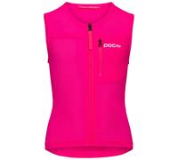 Gilet de protection POC POCito VPD Air rose fuchsia - M