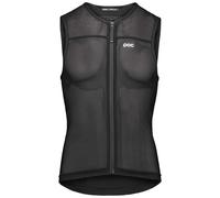 POC - Gilet de protection dorsale - VPD Air Vest Uranium Black pour Homme - Taille M/L - Noir Noir M/L