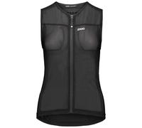 POC - Gilet de protection dorsale - W's VPD Air Vest Uranium Black pour Femme - Taille M - Noir Noir M