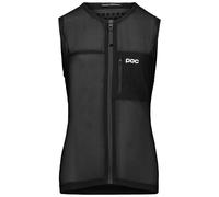 POC - Gilet de protection dorsale - Youth VPD Air Vest Uranium Black - Taille Enfant S - Noir Noir S