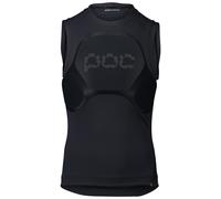 POC - Gilet de protection - Oseus VPD Torso Uranium Black - Taille L - Noir Noir L