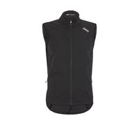 POC Gilet Pro Thermal noir