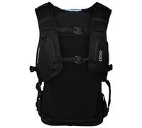 Poc Column Vpd Backpack 3l Backpack Noir Uranium Black