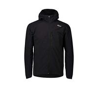 POC Guardian Air Jacket T-Shirt Men's, Uranium Black, S