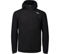 POC Guardian Air Jacket T-Shirt Men's, Uranium Black, L
