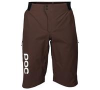 POC Guardian Air Shorts - Homme - Marron - taille L- modèle 2023