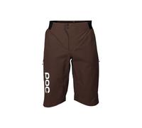 Poc - Guardian Air shorts - Short VTT homme Axinite Brown - XS