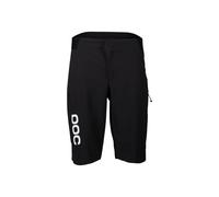 Poc Guardian Air Shorts Noir XL Homme Uranium Black