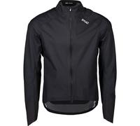 POC Haven Rain Jacket - Homme - Noir - taille S- modèle 2021