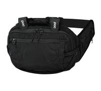 POC Hip Pack Hydro 4l - Mixte - Noir - taille Unique- modèle 2025