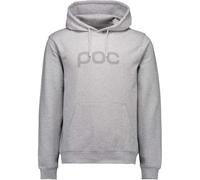 Sweat-shirt à Capuche Gris Poc Hood 61652-1044