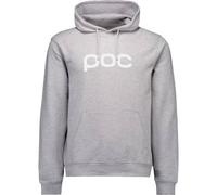 Sweatshirt Ã capuche POC Gris XL