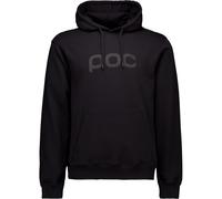 POC Hood - Homme - Noir - taille XL- modèle 2025