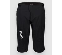 Poc Infinite All Mountain Shorts Noir XS Femme