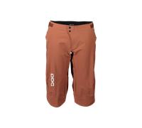 POC Infinite All-Mountain Femmes Short de vélo S Brun