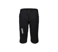 POC - Women's Infinite All-Mountain Shorts - Pantalon de cyclisme - M - uranium black