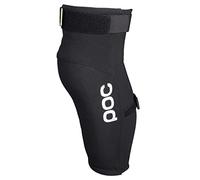 Poc genouilleres avec protege tibia joint vpd 2 0 long noir