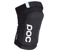 POC Genouillères de VTT Joint VPD Air Knee Uranium Black – Noir Taille XL