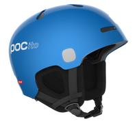 POC - Kid's POCito Auric Cut MIPS - Casque de ski - 48-52 cm - XXS - fluorescent blue